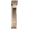 Ekena Millwork Imperial Traditional Smooth Bracket w/ Offset Brace, Douglas Fir, 5 1/2"W x 28"D x 28"H BKT0604X28X28IMP01SDF - alternate 3